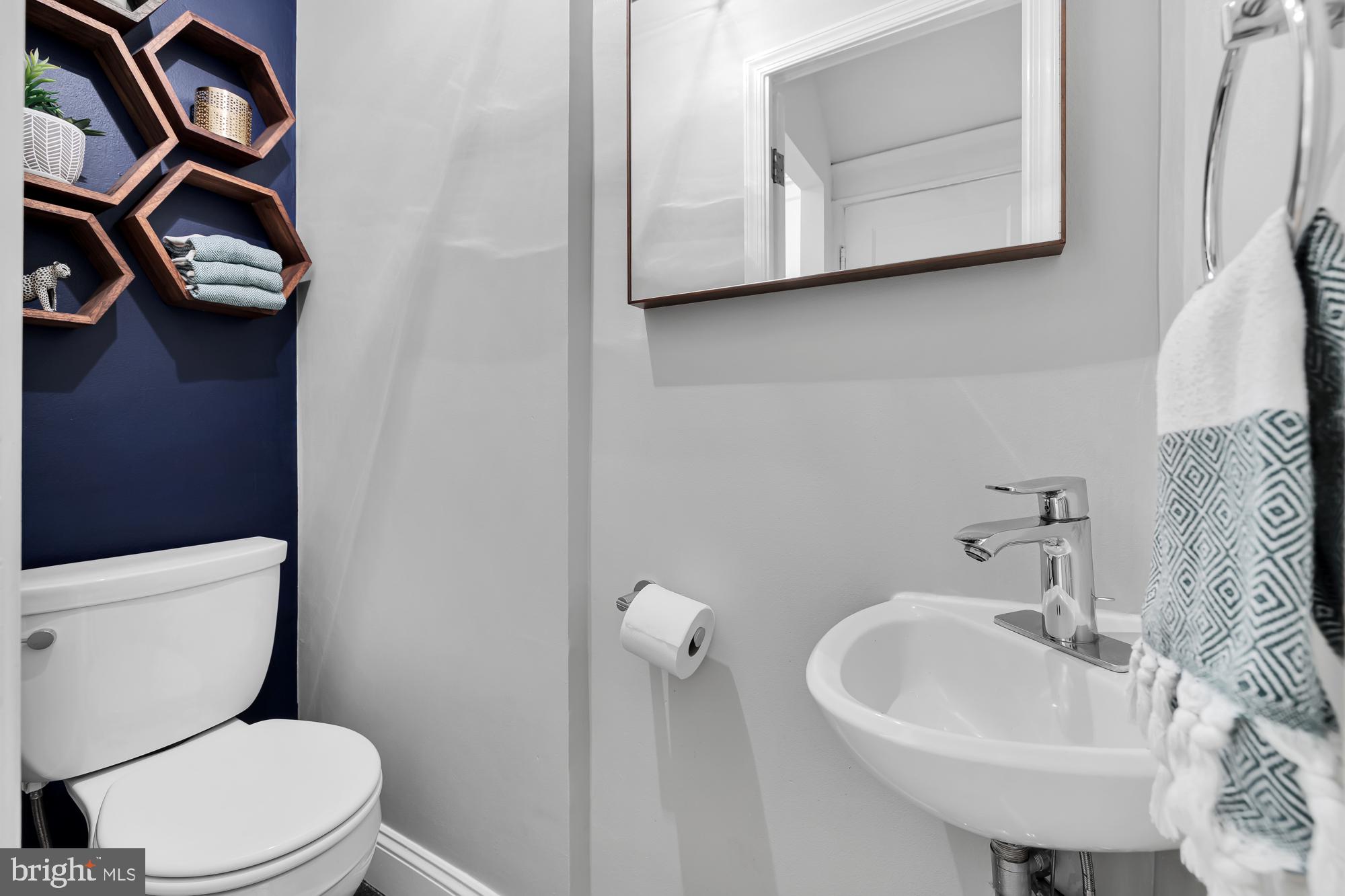 3203 Adams Mill Road Northwest Washington, DC 20010 - Photo 21 of 50