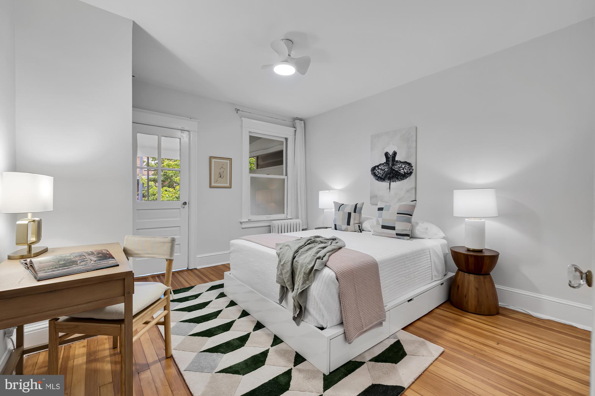 3203 Adams Mill Road Northwest Washington, DC 20010 - Photo 22 of 50