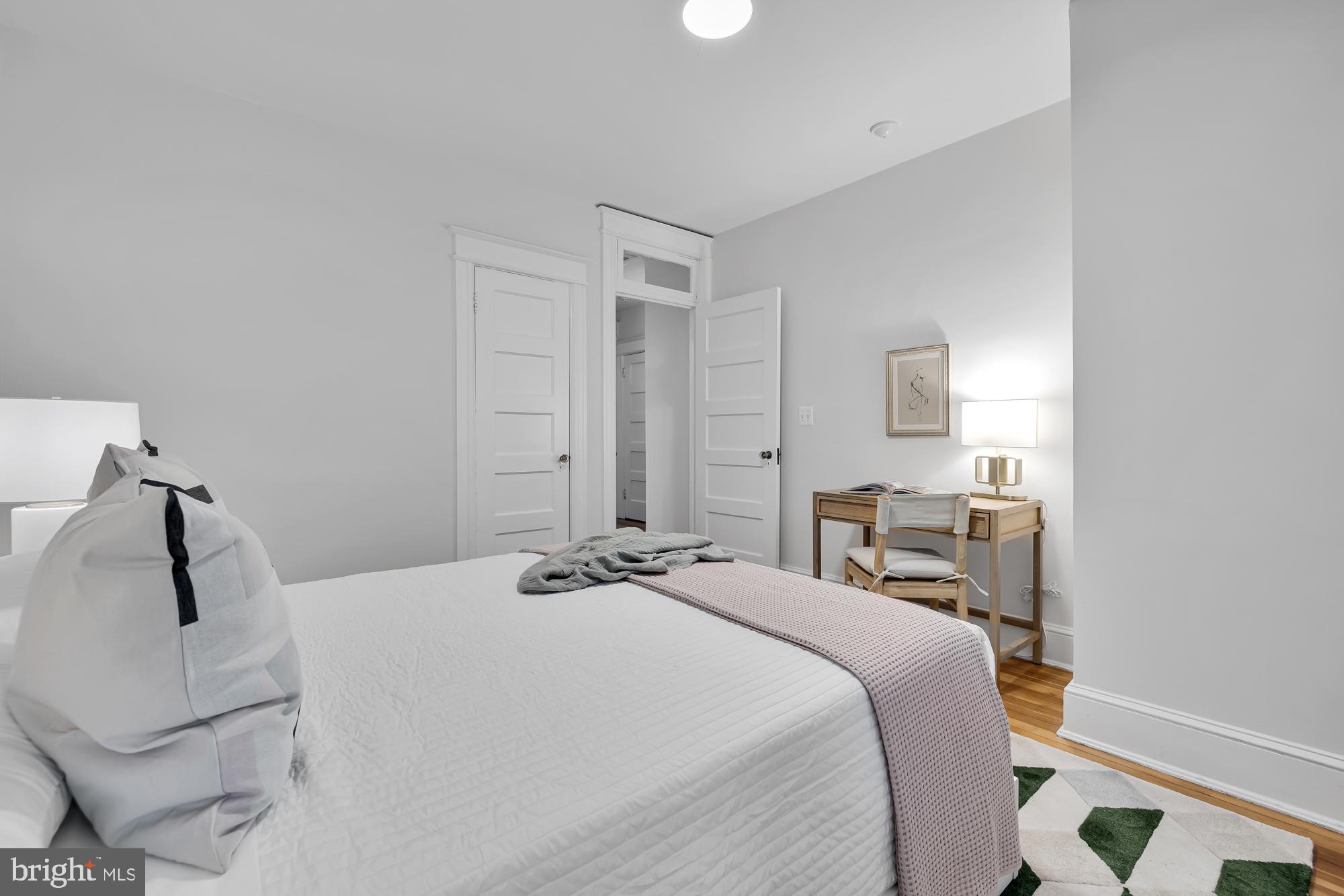 3203 Adams Mill Road Northwest Washington, DC 20010 - Photo 23 of 50