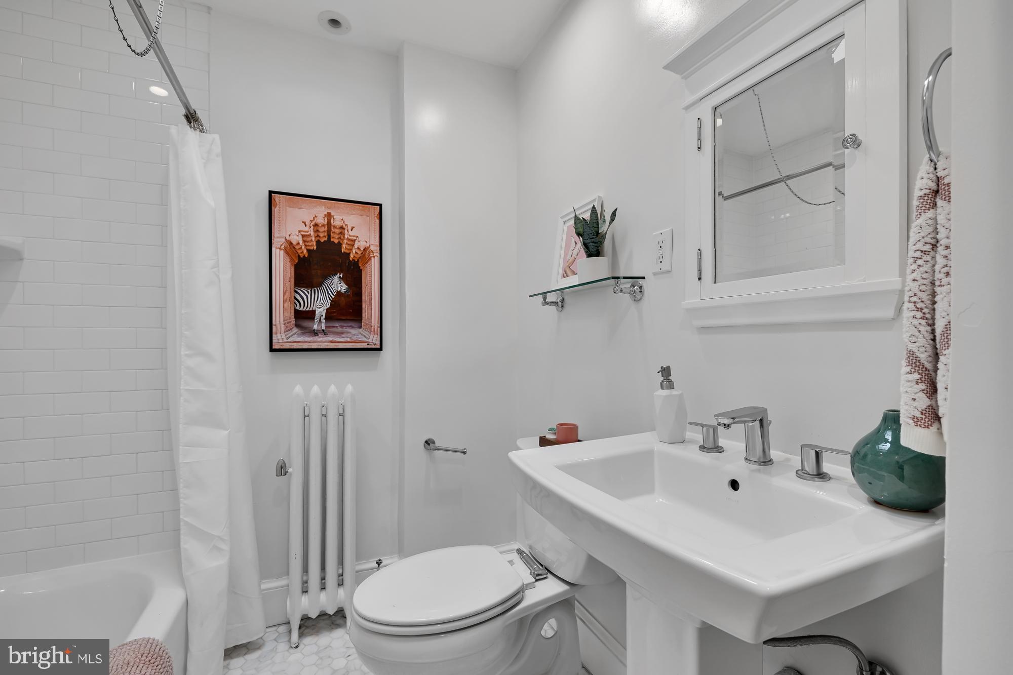 3203 Adams Mill Road Northwest Washington, DC 20010 - Photo 24 of 50