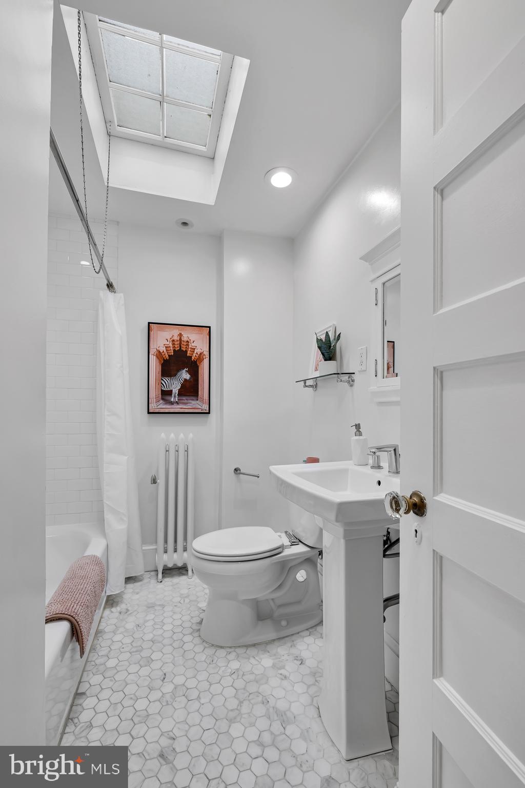 3203 Adams Mill Road Northwest Washington, DC 20010 - Photo 26 of 50