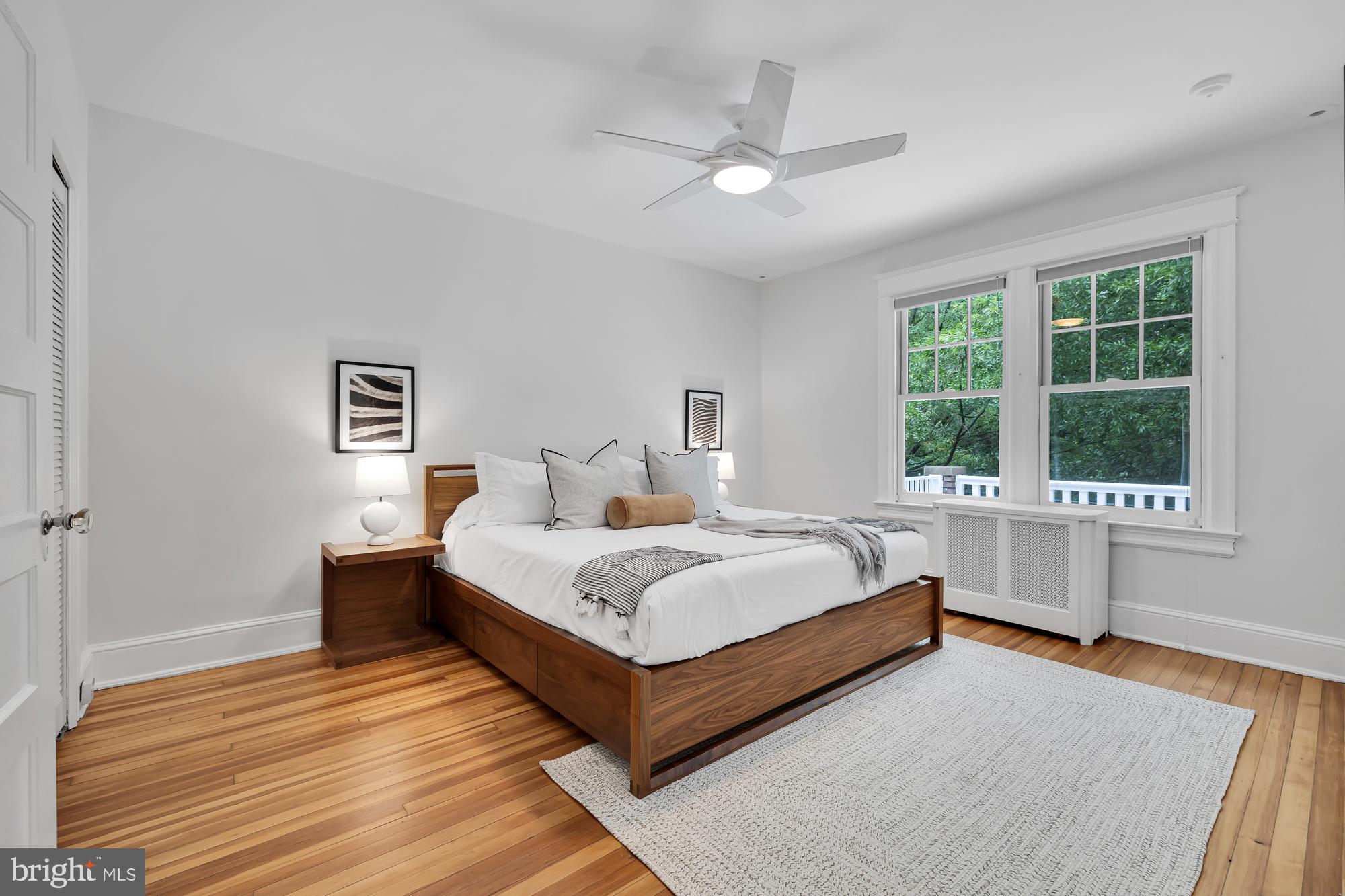 3203 Adams Mill Road Northwest Washington, DC 20010 - Photo 27 of 50