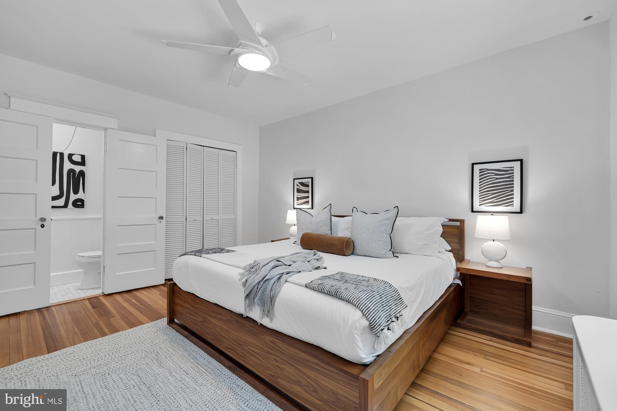 3203 Adams Mill Road Northwest Washington, DC 20010 - Photo 28 of 50