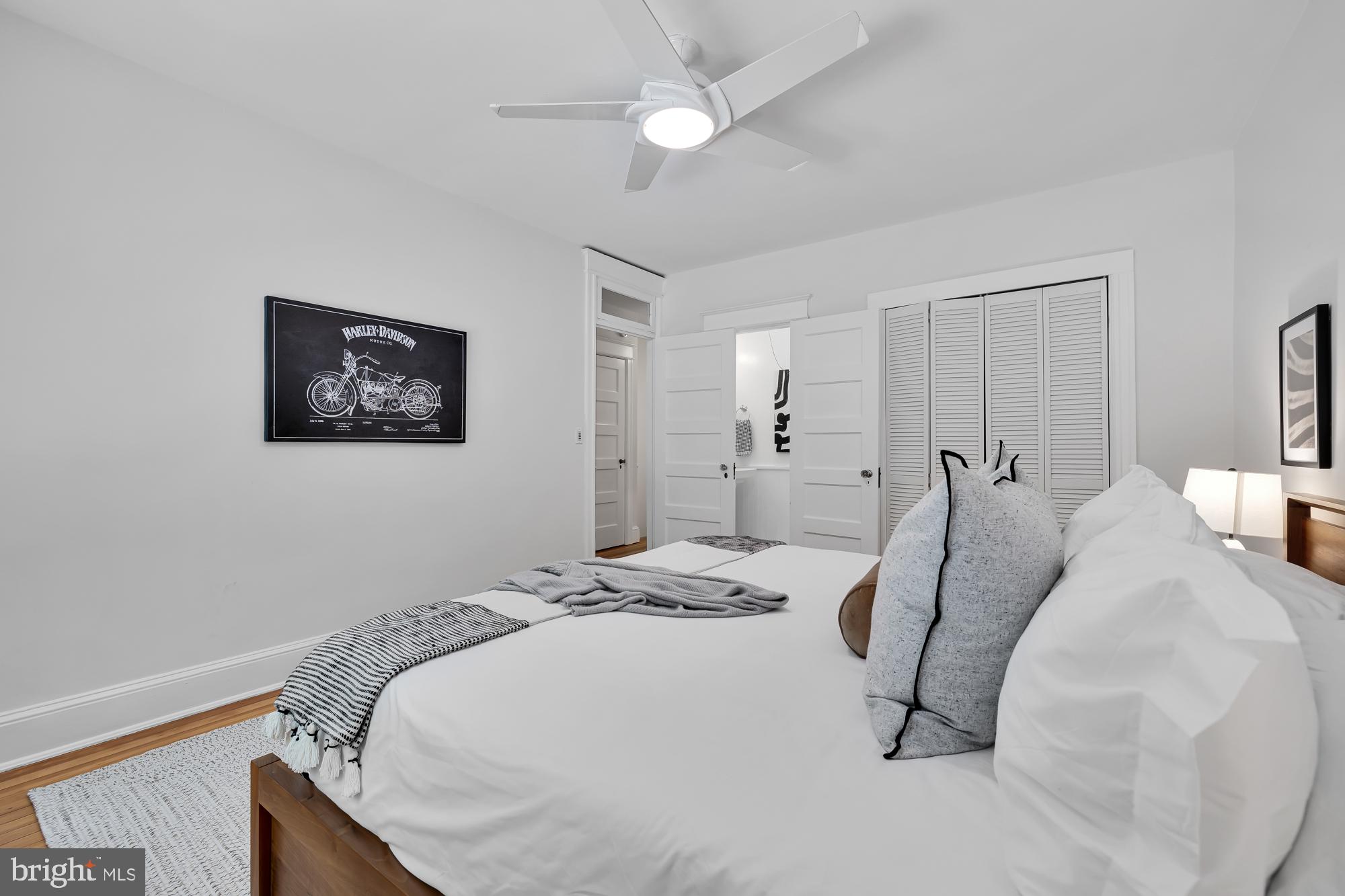 3203 Adams Mill Road Northwest Washington, DC 20010 - Photo 29 of 50