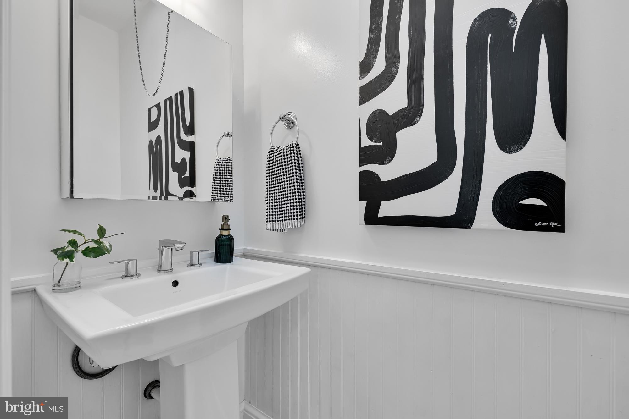 3203 Adams Mill Road Northwest Washington, DC 20010 - Photo 30 of 50