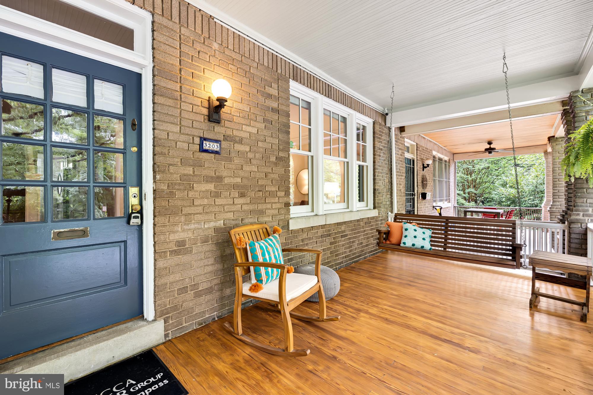 3203 Adams Mill Road Northwest Washington, DC 20010 - Photo 3 of 50