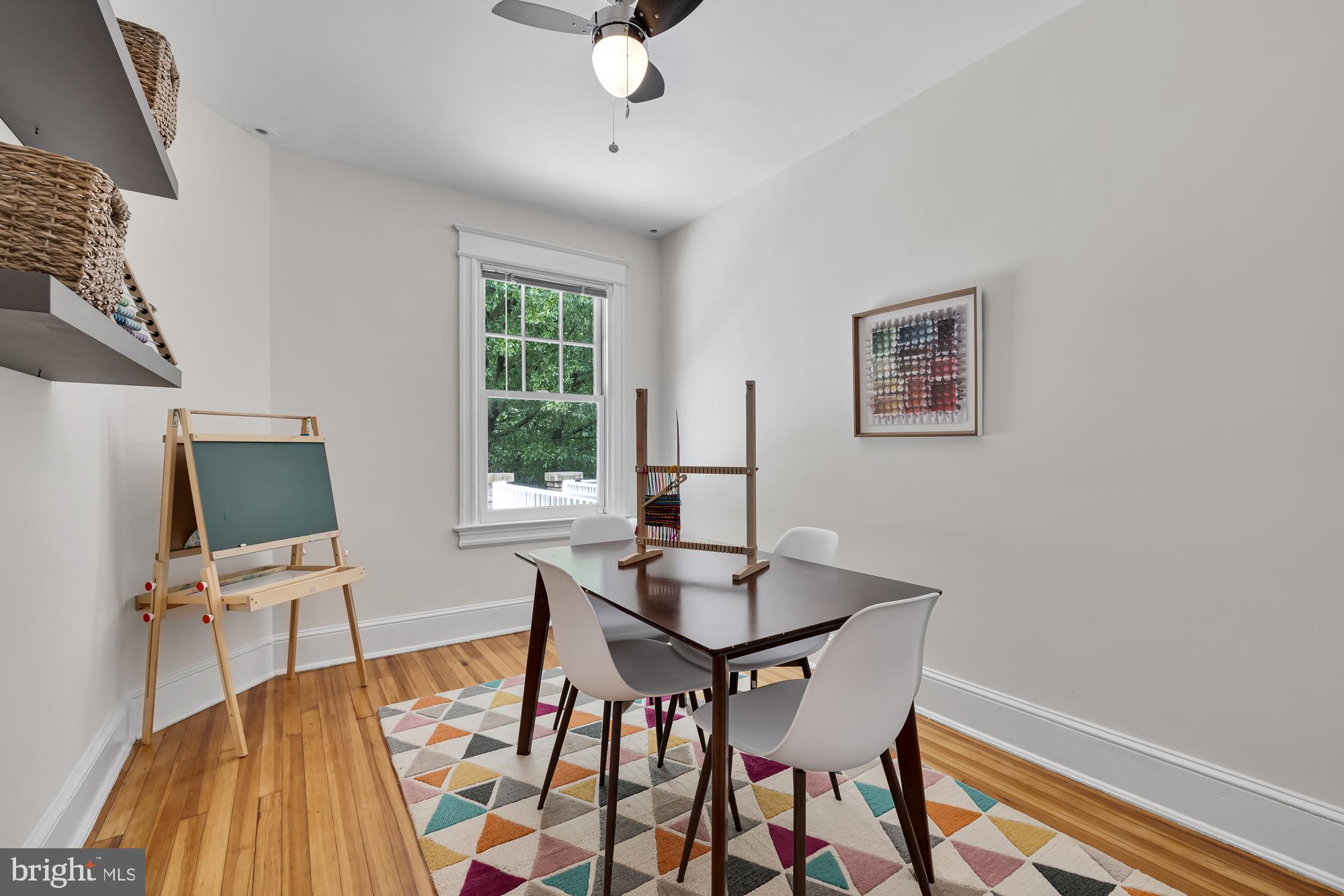 3203 Adams Mill Road Northwest Washington, DC 20010 - Photo 32 of 50