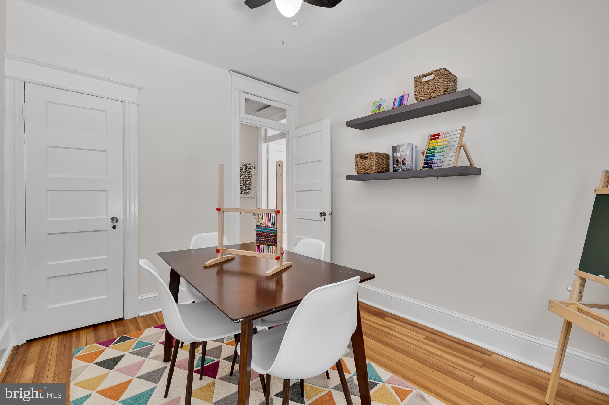 3203 Adams Mill Road Northwest Washington, DC 20010 - Photo 33 of 50