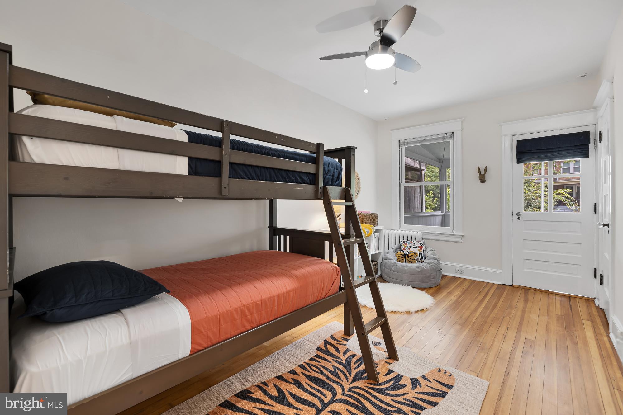 3203 Adams Mill Road Northwest Washington, DC 20010 - Photo 34 of 50