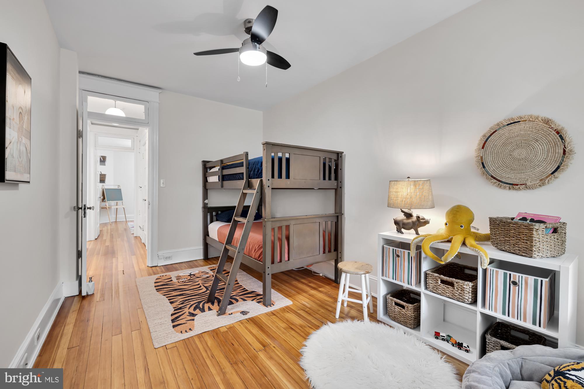 3203 Adams Mill Road Northwest Washington, DC 20010 - Photo 35 of 50