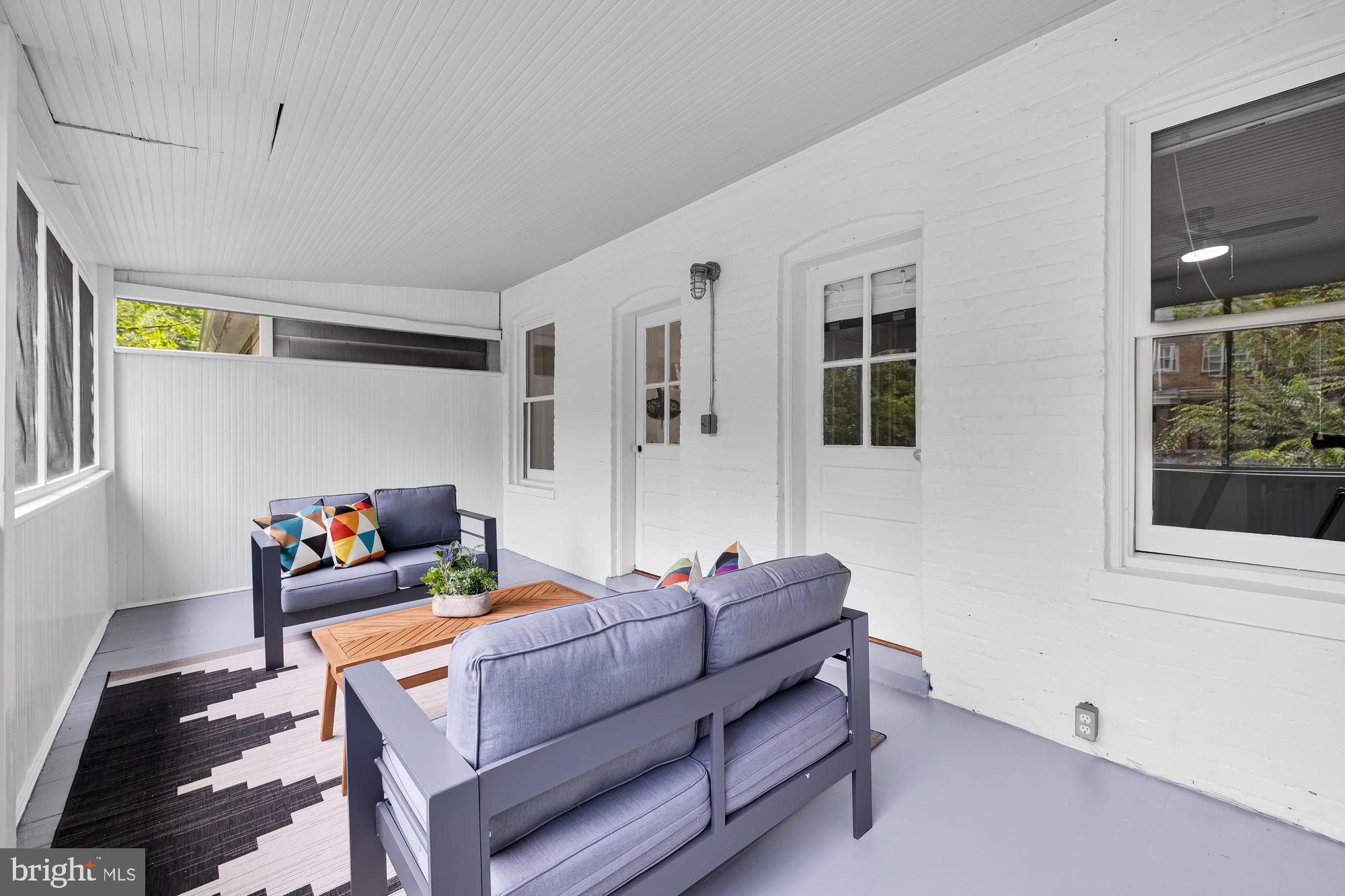 3203 Adams Mill Road Northwest Washington, DC 20010 - Photo 36 of 50