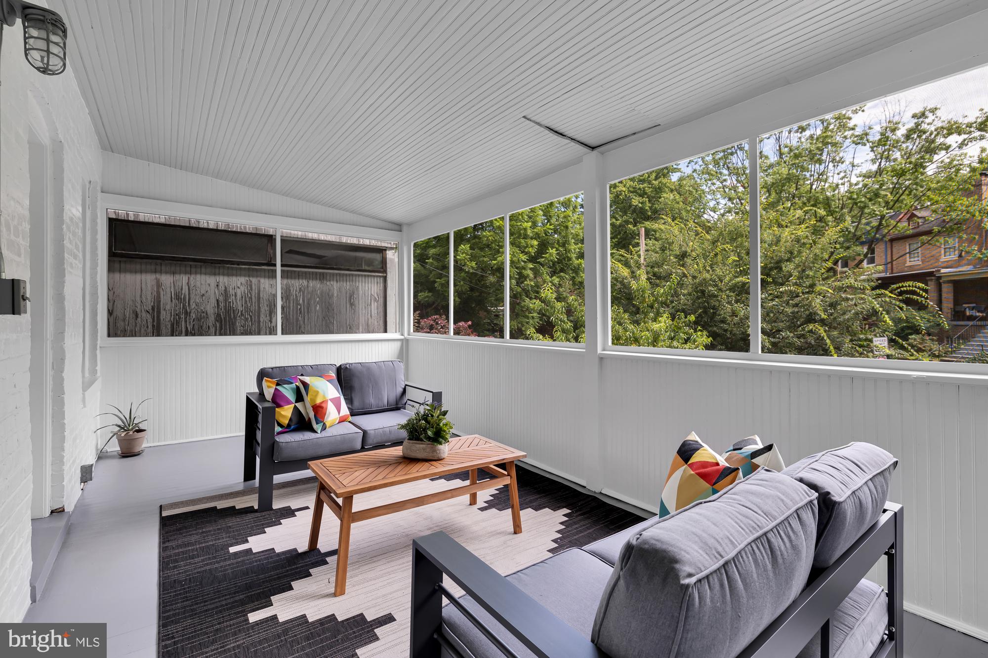 3203 Adams Mill Road Northwest Washington, DC 20010 - Photo 37 of 50