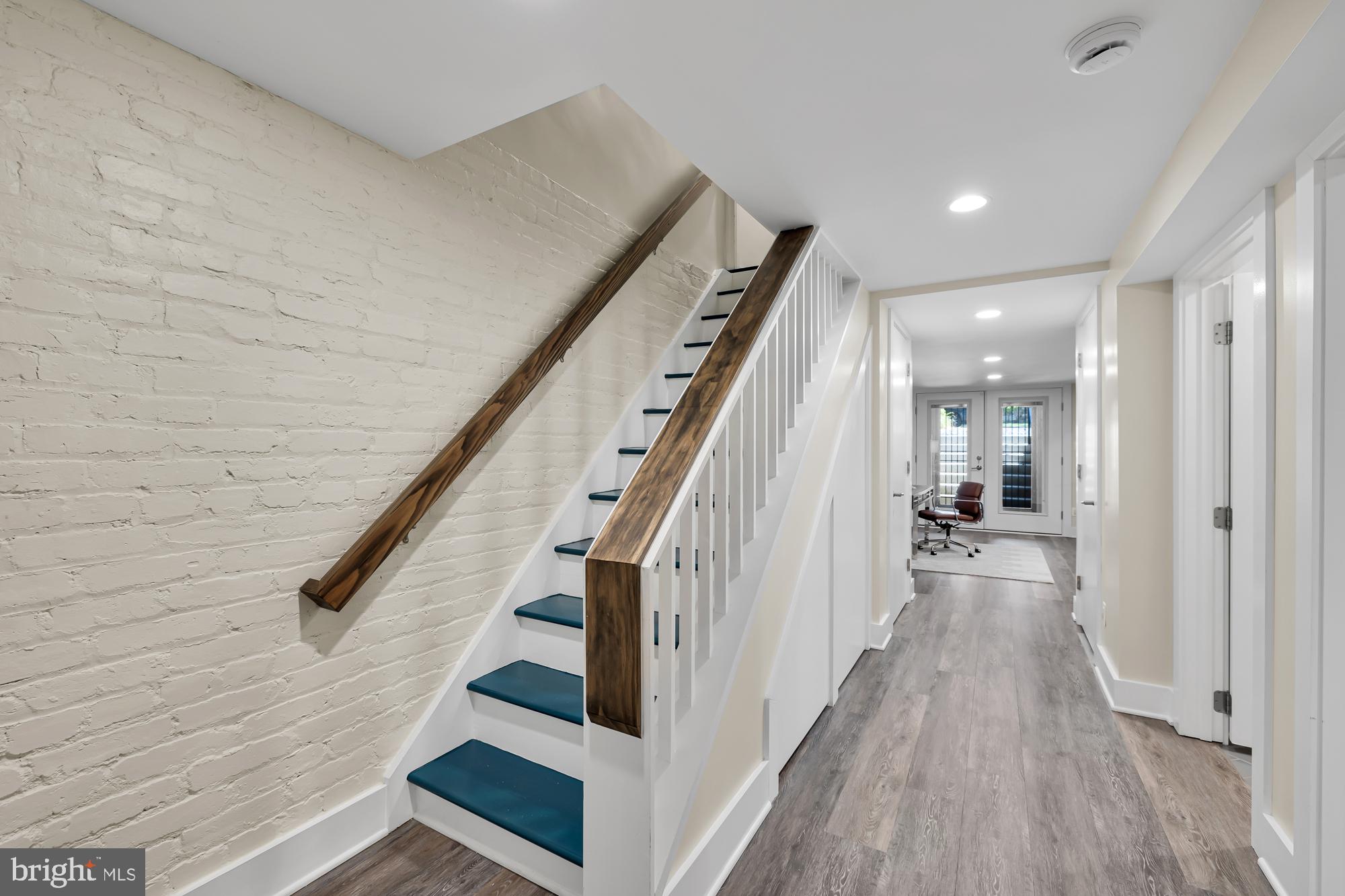 3203 Adams Mill Road Northwest Washington, DC 20010 - Photo 38 of 50