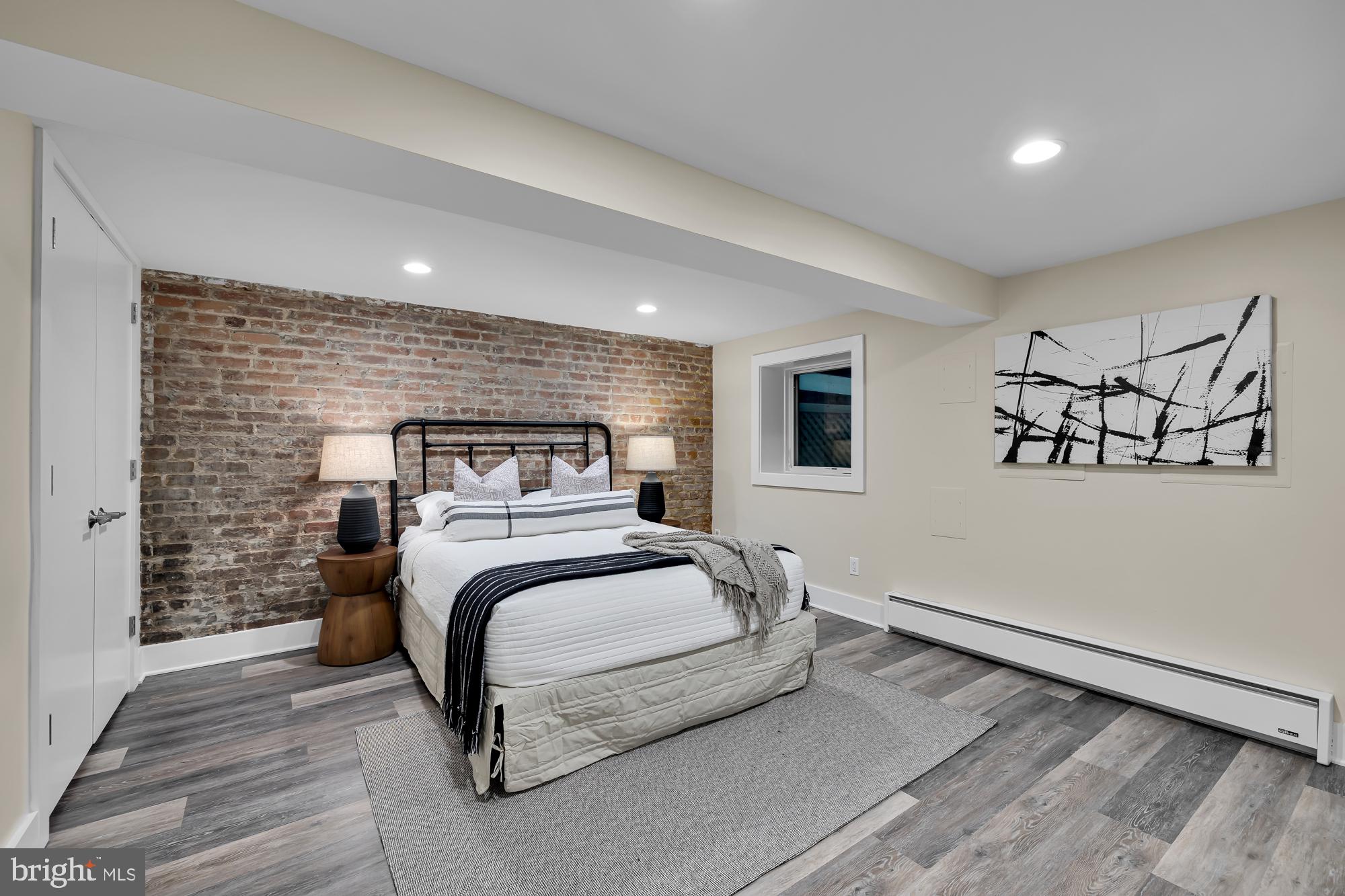 3203 Adams Mill Road Northwest Washington, DC 20010 - Photo 40 of 50