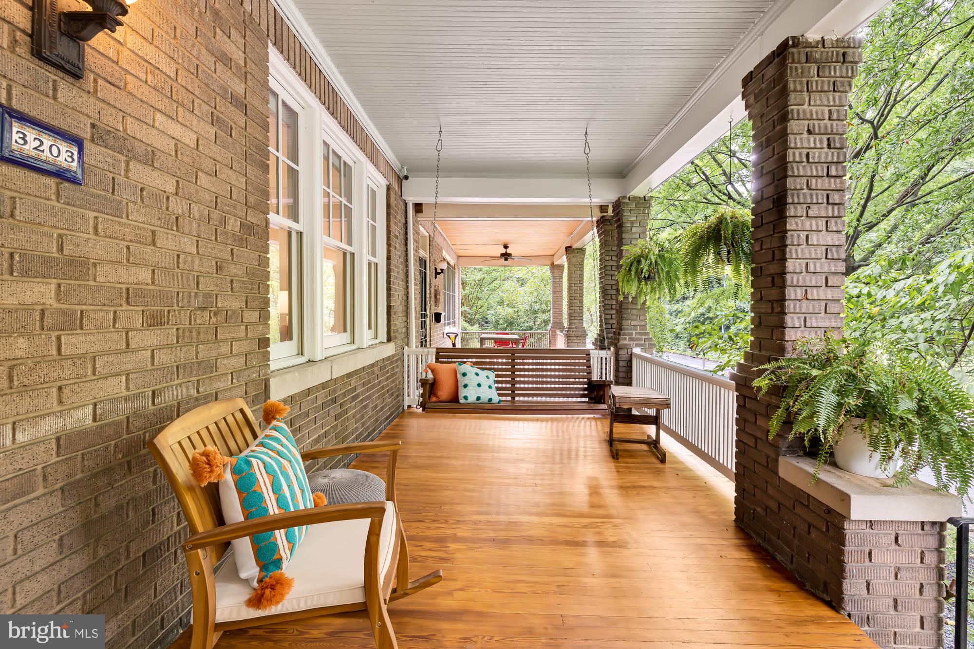 3203 Adams Mill Road Northwest Washington, DC 20010 - Photo 4 of 50