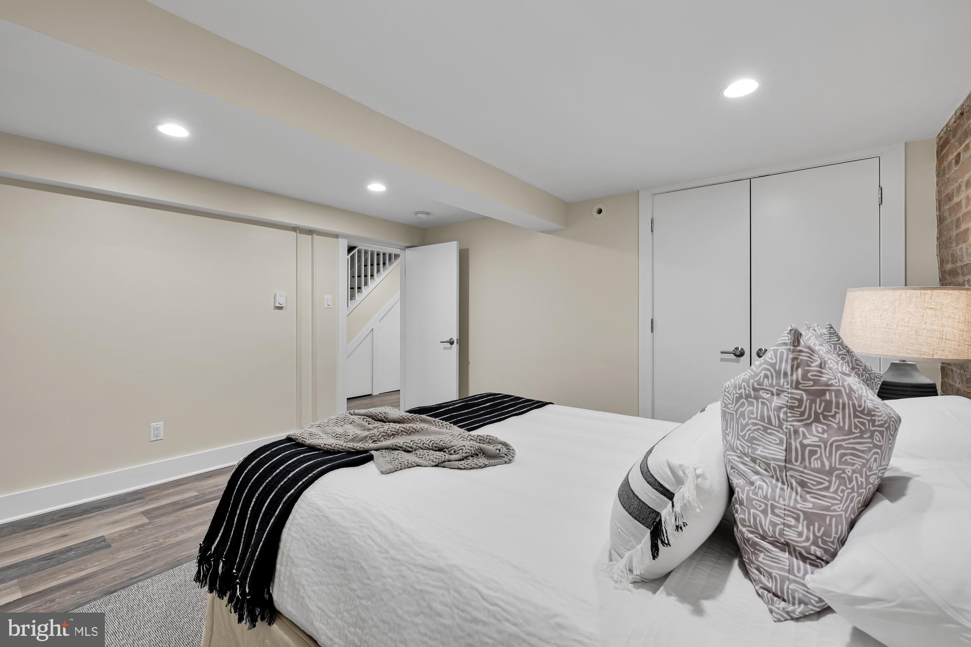 3203 Adams Mill Road Northwest Washington, DC 20010 - Photo 41 of 50