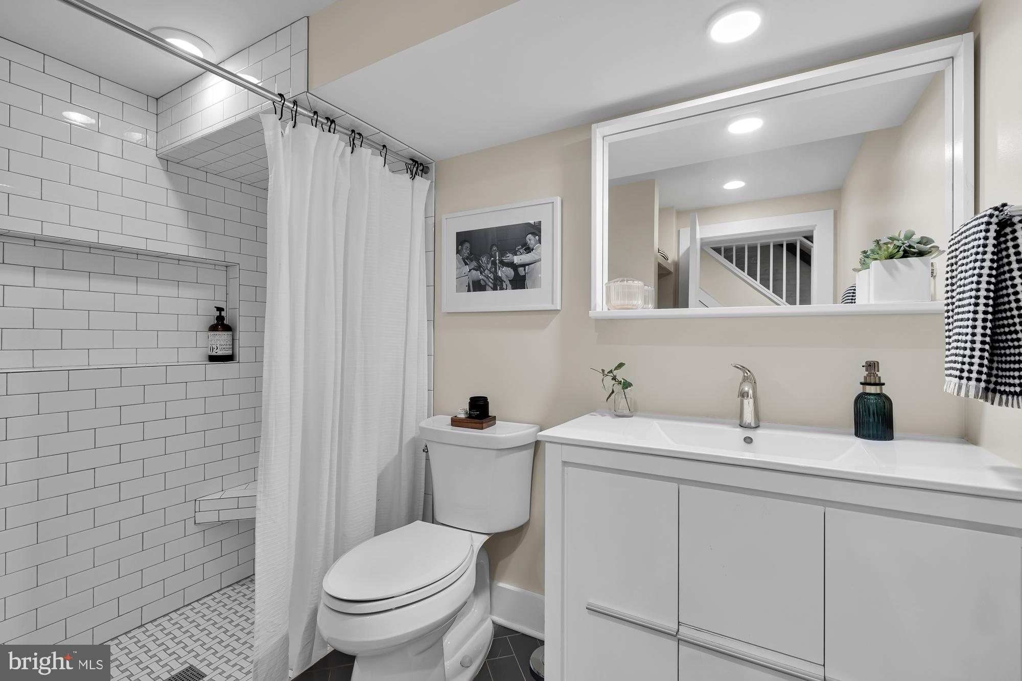 3203 Adams Mill Road Northwest Washington, DC 20010 - Photo 42 of 50