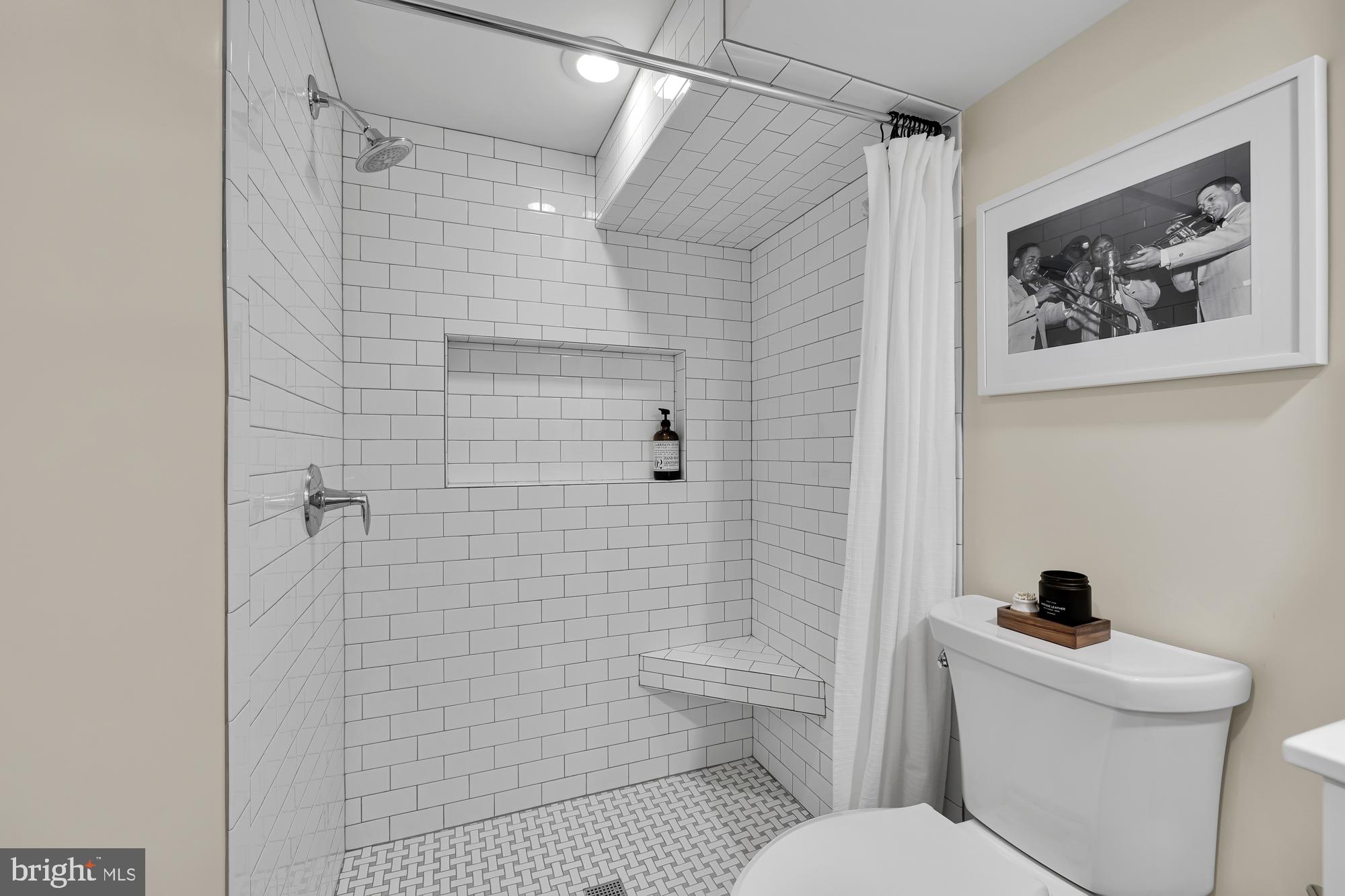 3203 Adams Mill Road Northwest Washington, DC 20010 - Photo 43 of 50