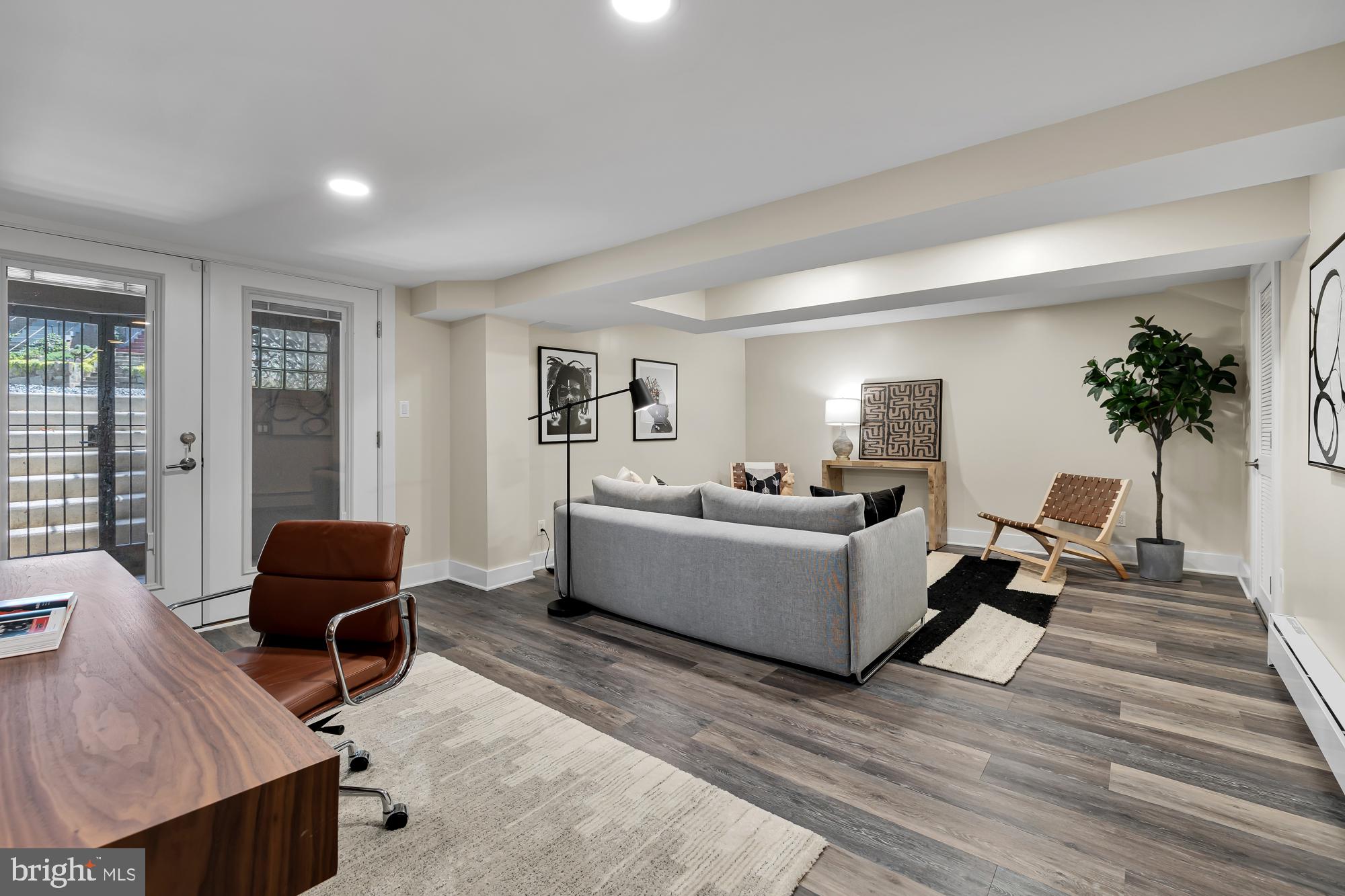 3203 Adams Mill Road Northwest Washington, DC 20010 - Photo 45 of 50