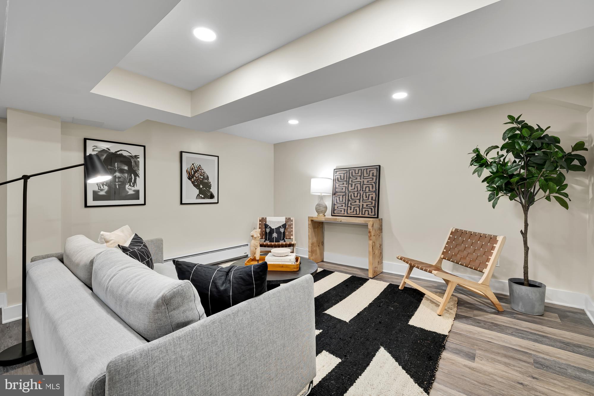 3203 Adams Mill Road Northwest Washington, DC 20010 - Photo 46 of 50