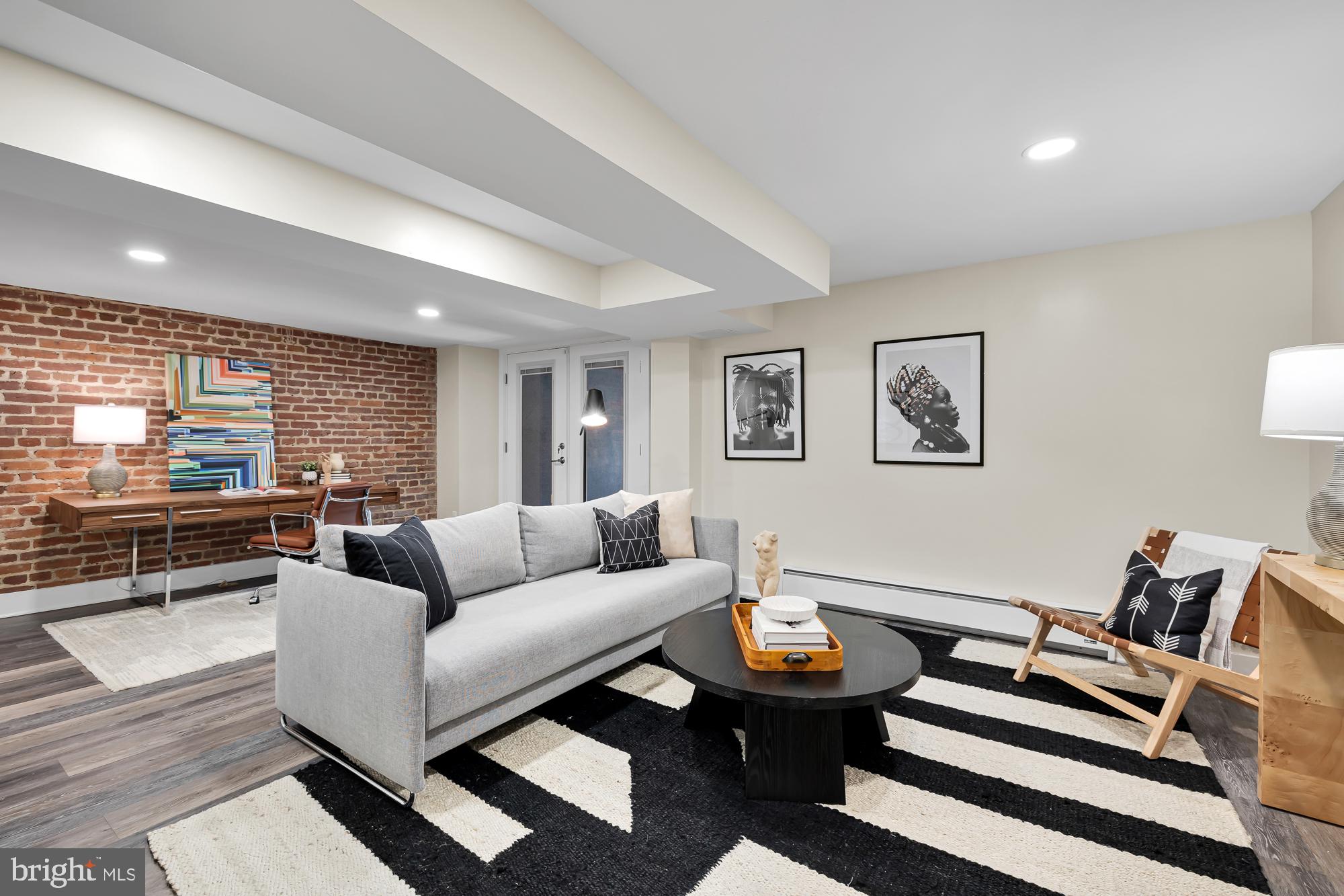 3203 Adams Mill Road Northwest Washington, DC 20010 - Photo 47 of 50