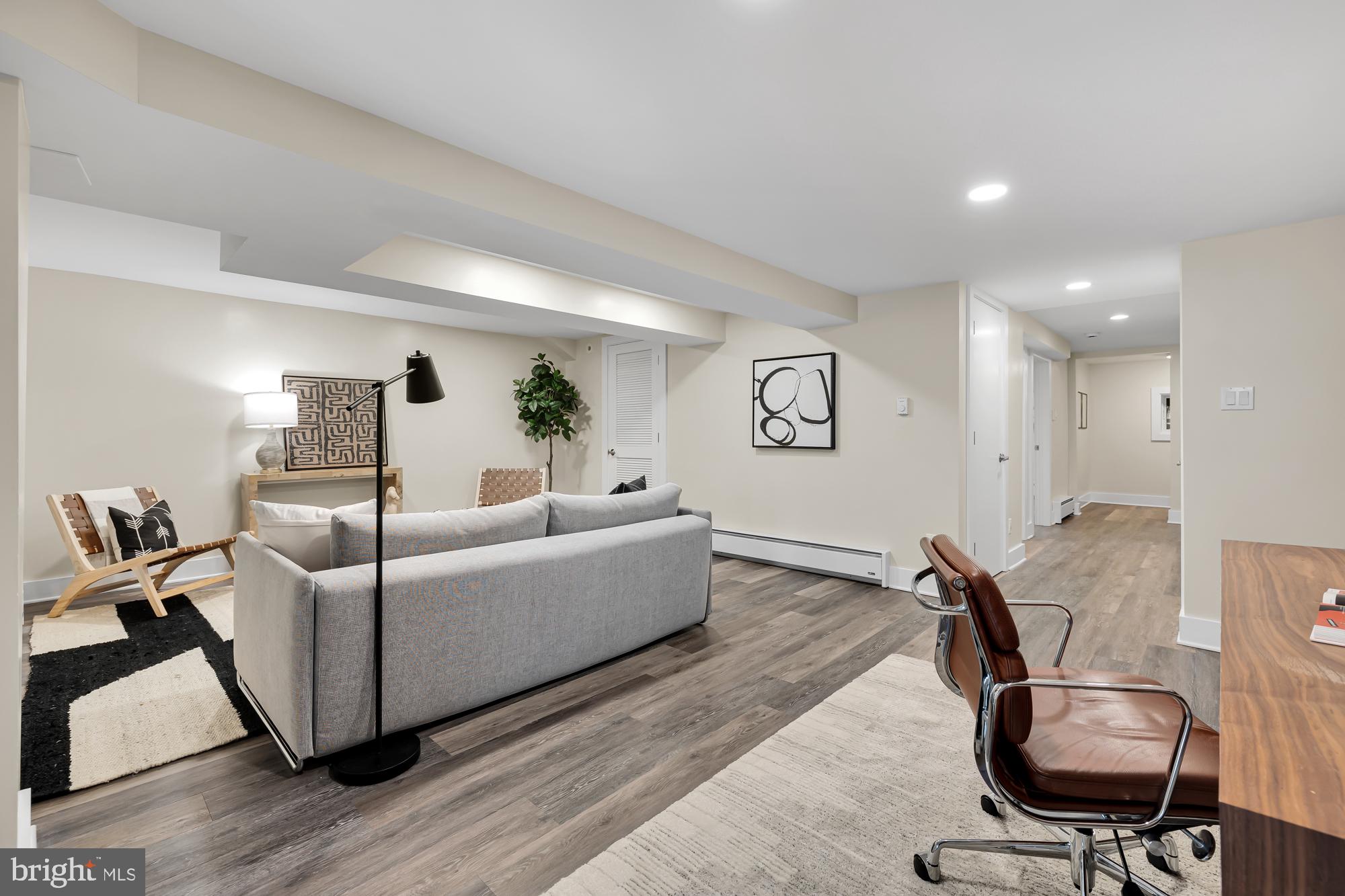 3203 Adams Mill Road Northwest Washington, DC 20010 - Photo 48 of 50