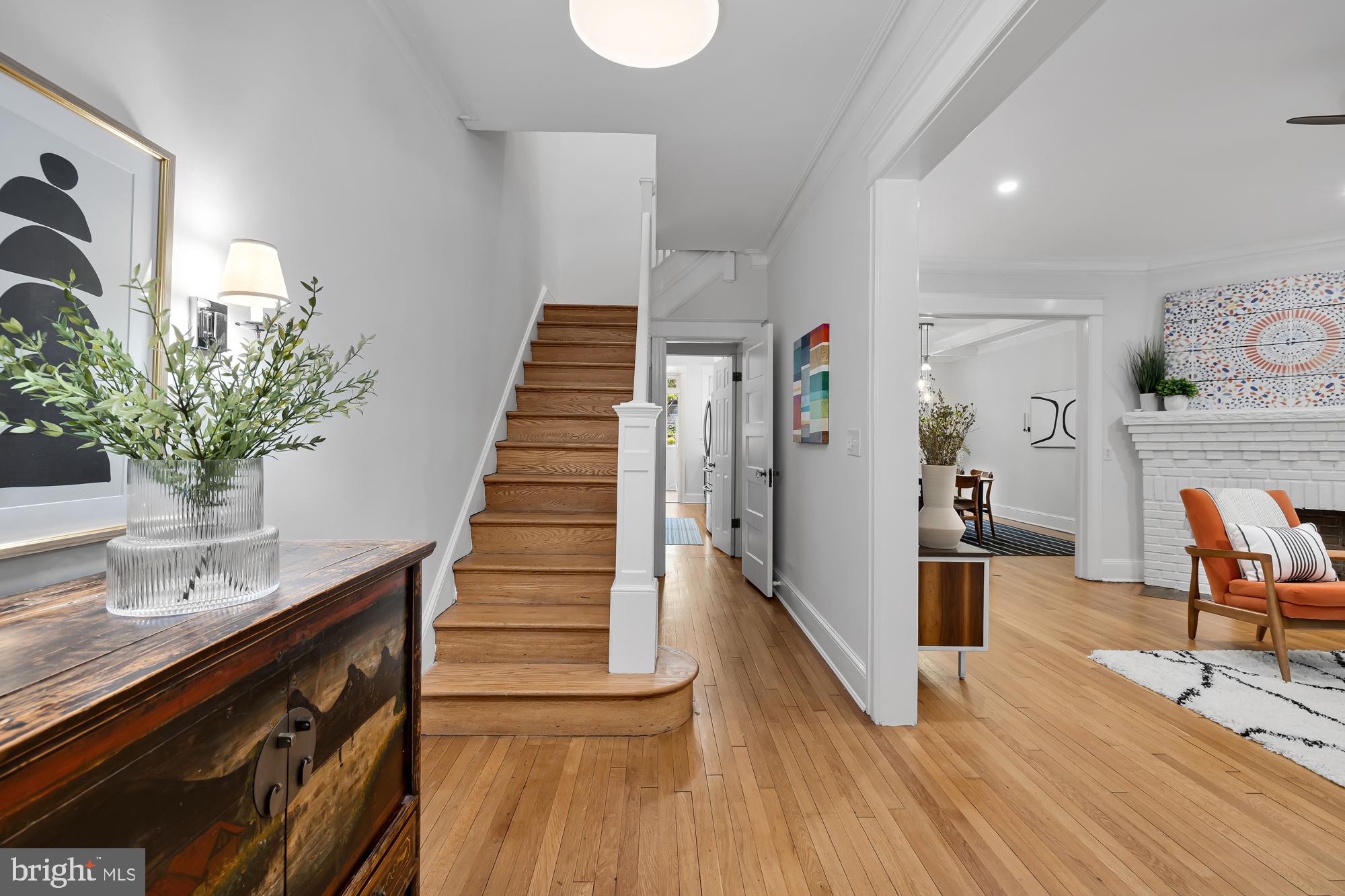 3203 Adams Mill Road Northwest Washington, DC 20010 - Photo 5 of 50