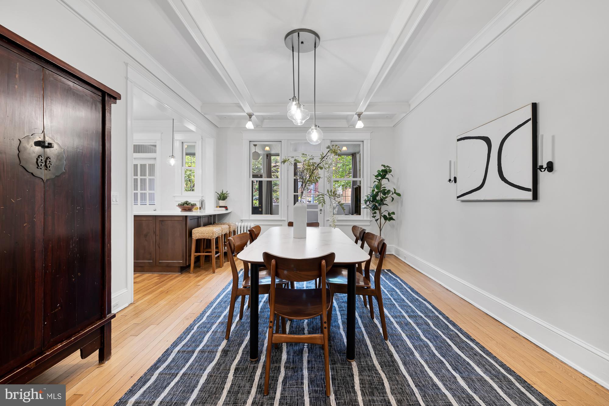 3203 Adams Mill Road Northwest Washington, DC 20010 - Photo 10 of 50