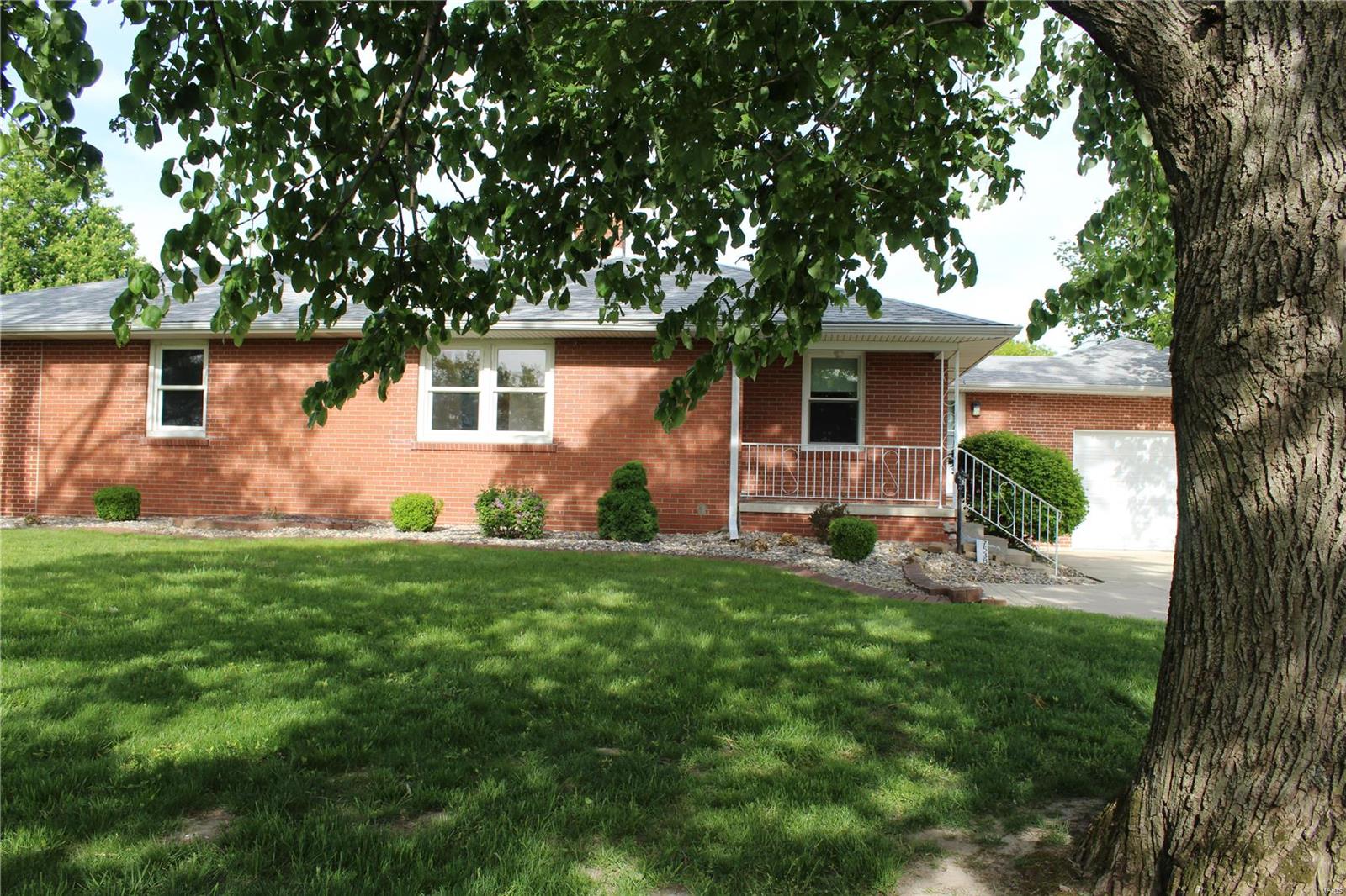 7538 Old Moro Road Moro, IL 62067 - Photo 27 of 48