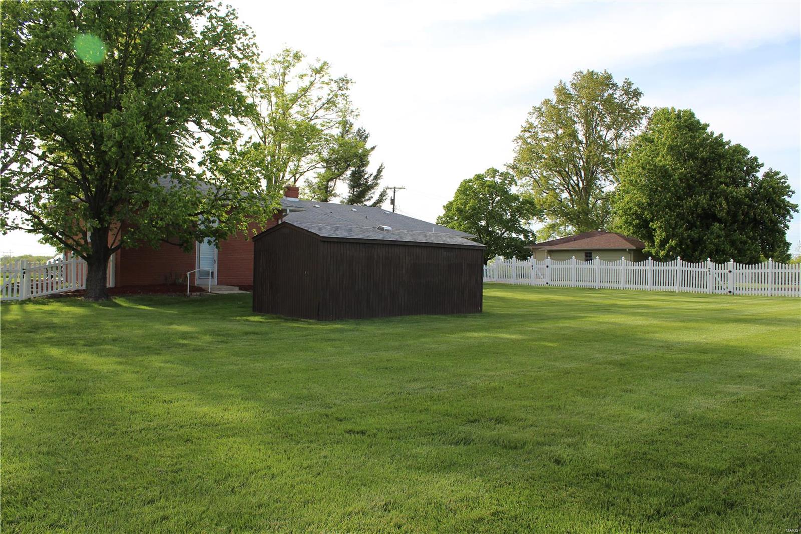 7538 Old Moro Road Moro, IL 62067 - Photo 41 of 48