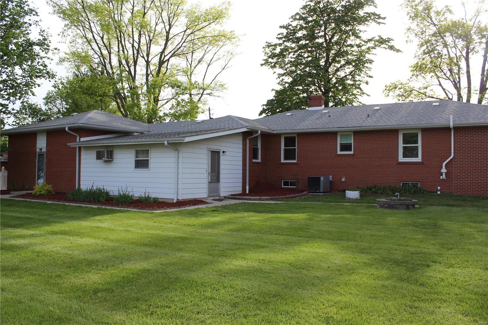 7538 Old Moro Road Moro, IL 62067 - Photo 42 of 48
