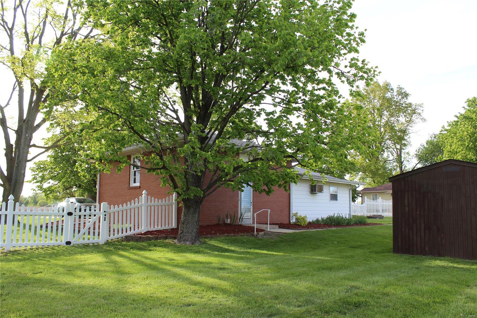 7538 Old Moro Road Moro, IL 62067 - Photo 44 of 48