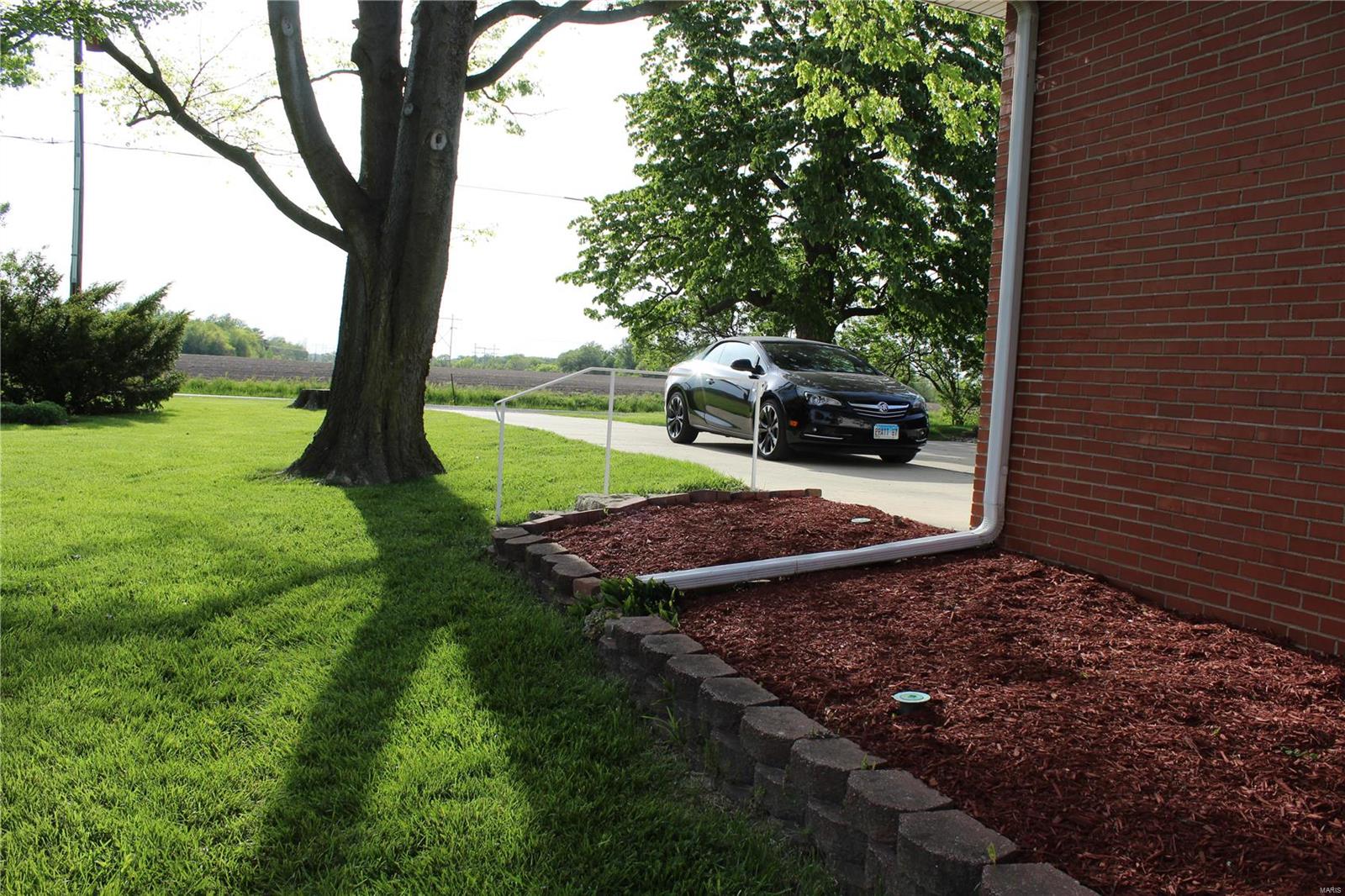 7538 Old Moro Road Moro, IL 62067 - Photo 45 of 48