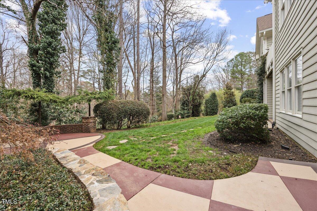 5300 Mandrake Court Raleigh, NC 27613 - Photo 45 of 50 64-2A1A6176