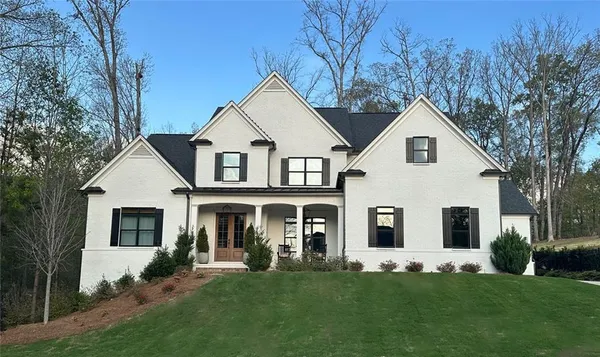 $1,050,000 | 5855 Windjammer Point, Cumming, GA 30041