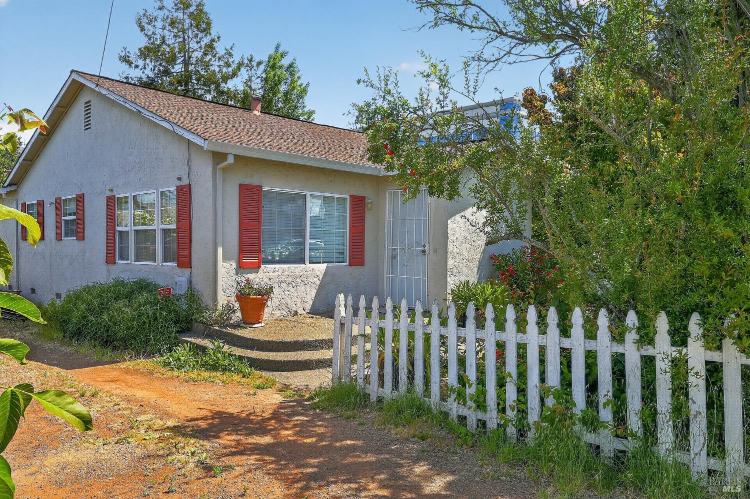 651 Russell Avenue Santa Rosa, CA 95403 - Photo 1 of 17