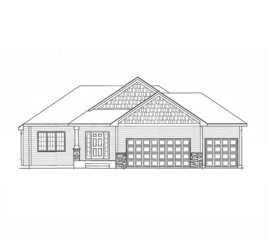 4221 Genevieve Place Northwest Rochester, MN 55901 - Photo 1 of 1 Gallery Image 1