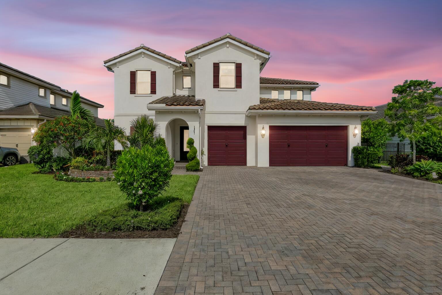 1047 Ember Ridge Run Loxahatchee, FL 33470 - Photo 2 of 90 Exterior