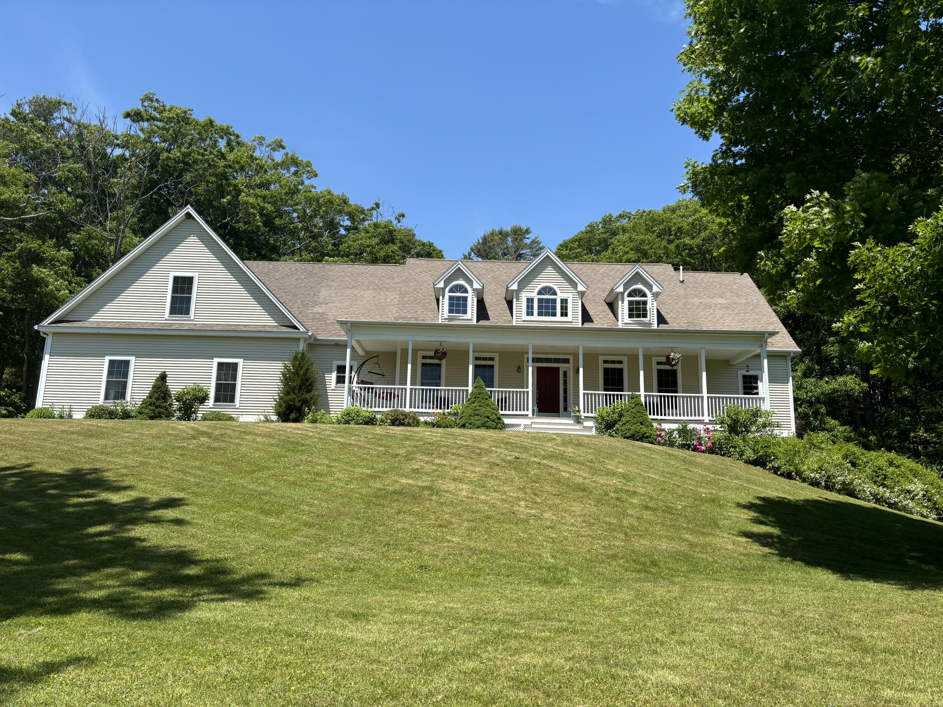 18 Moxie Cove Road Bristol, ME 04564 - Photo 1 of 68 IMG_9330