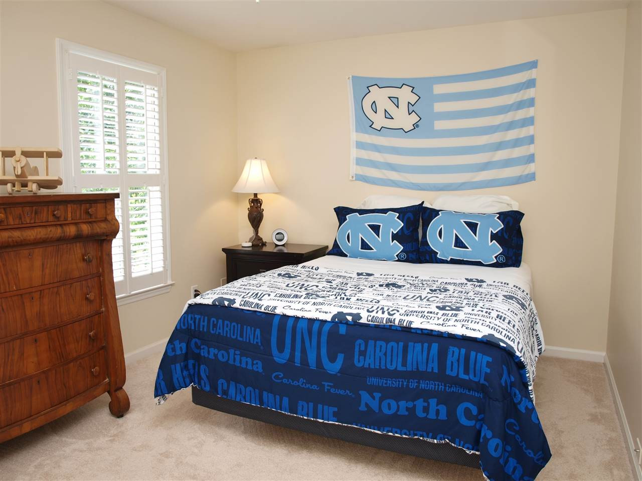 5701 Crooked Stick Trail Raleigh, NC 27612 - Photo 18 of 25 Photo 18