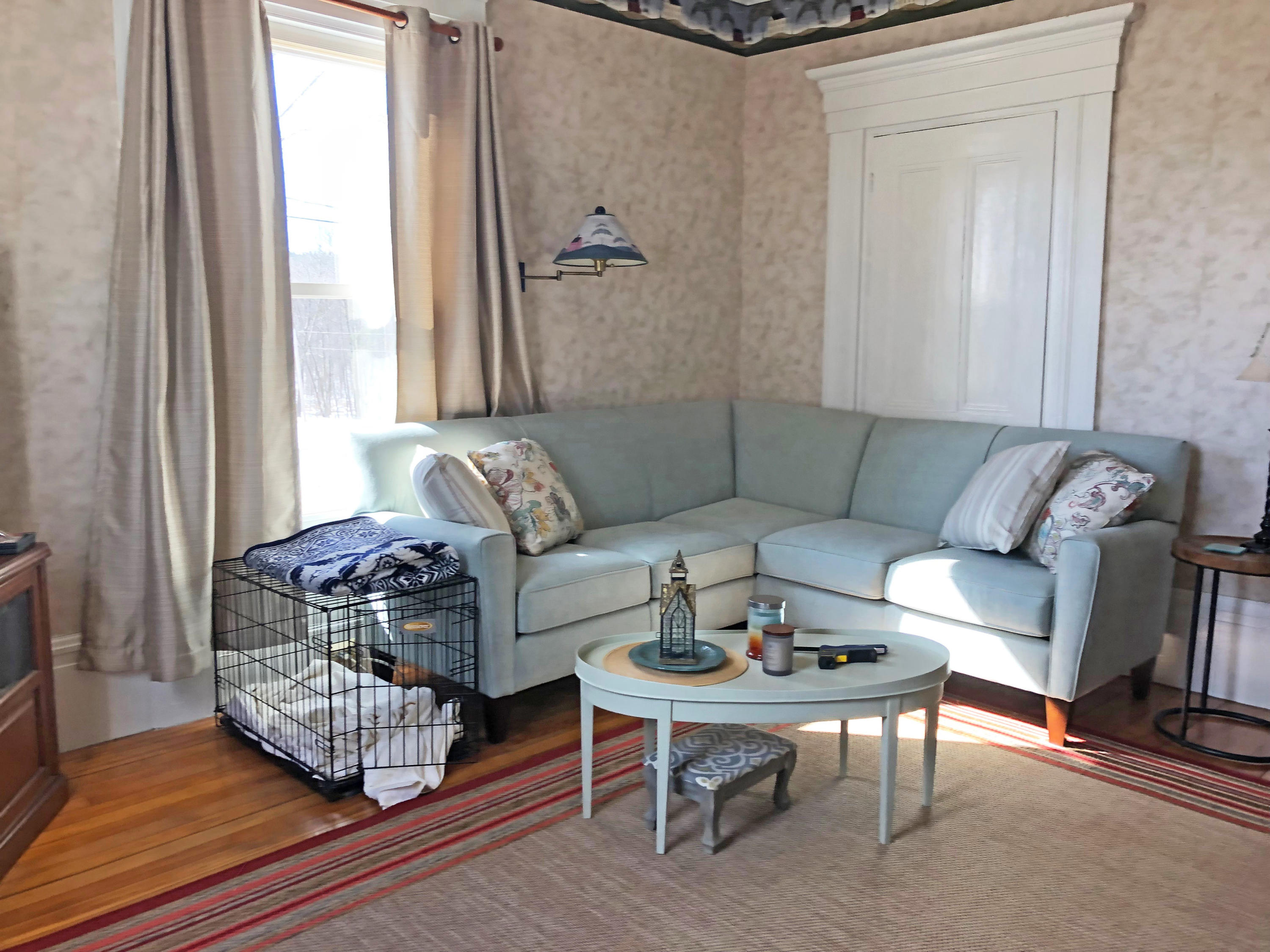 67 Norway Center Road Norway, ME 04268 - Photo 20 of 32 LivingRoom2