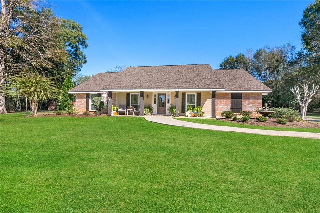 1019 Needle Road Franklinton, LA 70438 - Photo 1 of 30 Gallery Image 1