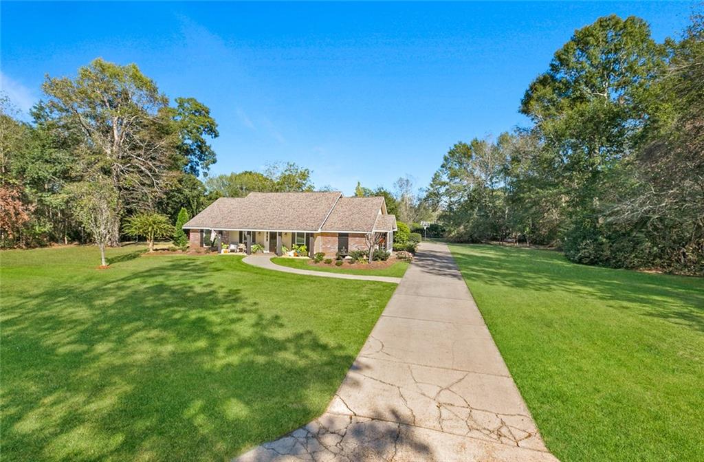 1019 Needle Road Franklinton, LA 70438 - Photo 2 of 30 Gallery Image 2