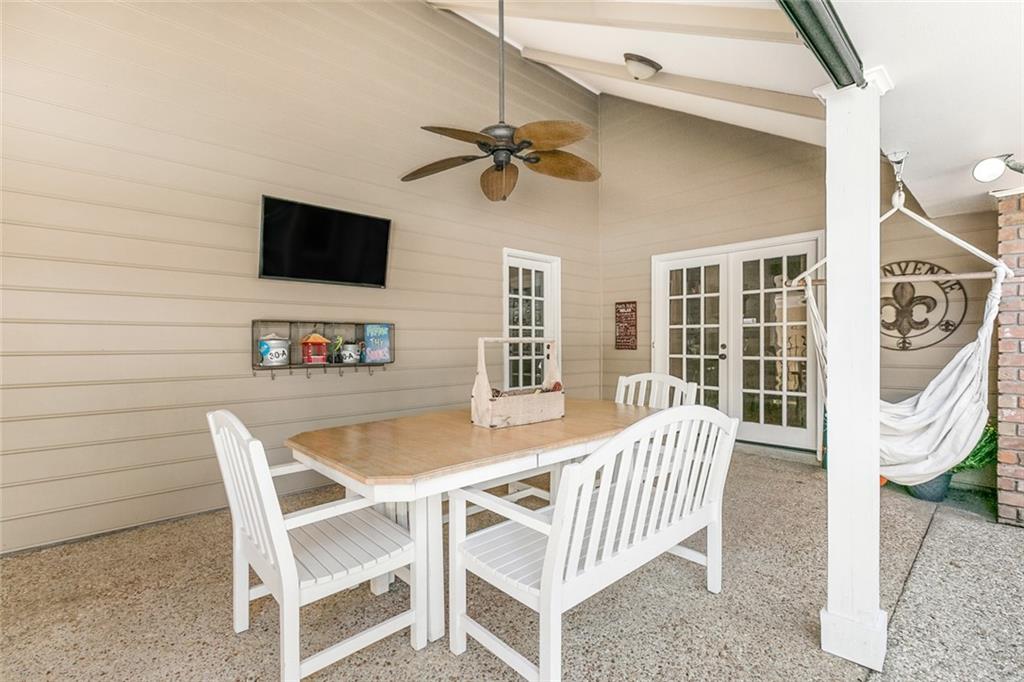 1019 Needle Road Franklinton, LA 70438 - Photo 22 of 30 Gallery Image 22