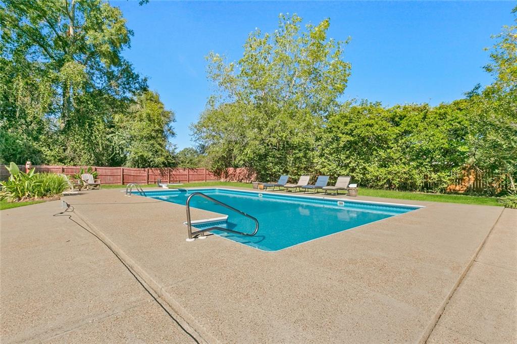 1019 Needle Road Franklinton, LA 70438 - Photo 25 of 30 Gallery Image 25