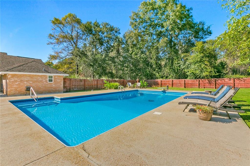 1019 Needle Road Franklinton, LA 70438 - Photo 26 of 30 Gallery Image 26