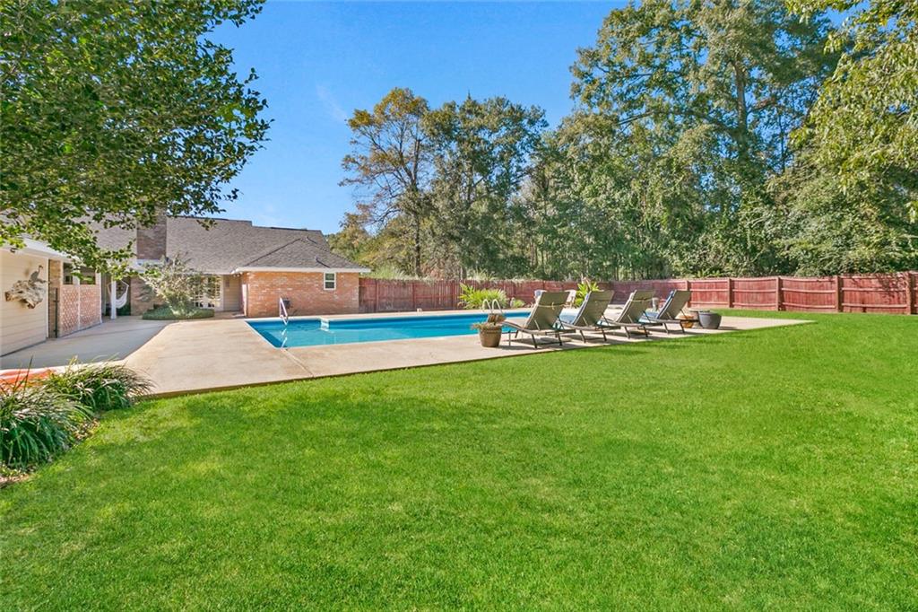 1019 Needle Road Franklinton, LA 70438 - Photo 29 of 30 Gallery Image 29