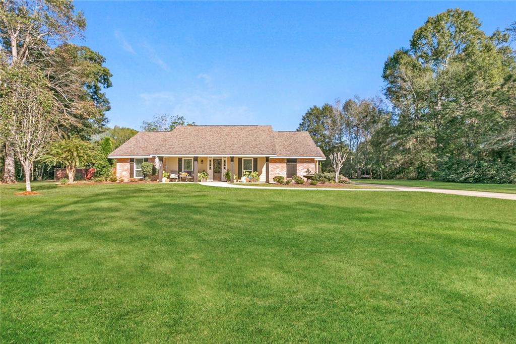 1019 Needle Road Franklinton, LA 70438 - Photo 3 of 30 Gallery Image 3