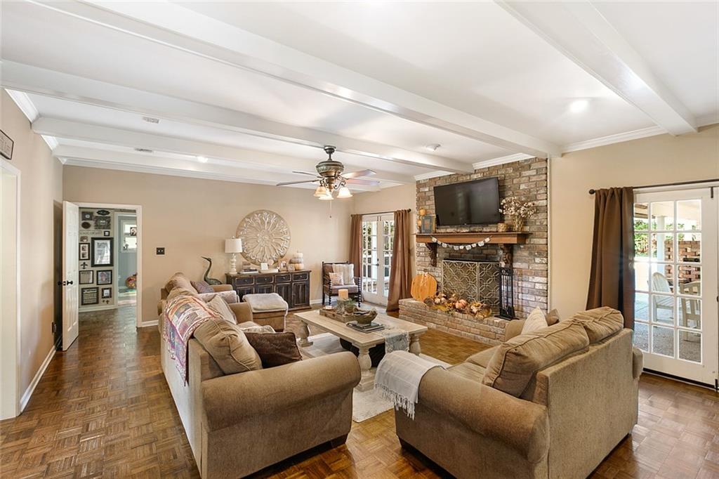 1019 Needle Road Franklinton, LA 70438 - Photo 6 of 30 Gallery Image 6