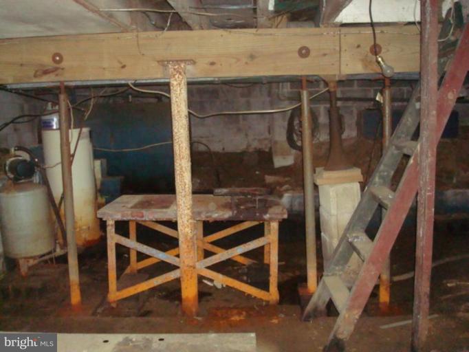 Basement #1
